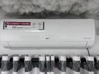 LG 12000btu Dual Inverter AC