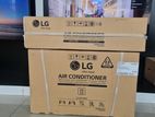 LG 12,000BTU Dual Inverter AC