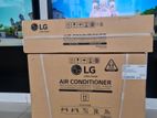 LG 12,000BTU Dual Inverter AC