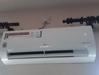 LG 12000btu Dual Inverter Air Condition Brand New