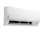 LG 12000btu Dual Inverter Air Condition