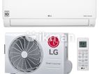 LG 12000BTU Dual Inverter Air Conditioner