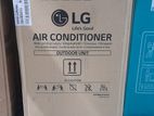 LG 12000BTU Dual Inverter Air Conditioner