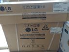 LG 12000Btu Dual-Inverter Air Conditioner