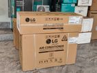 LG 12000BTU Dual Inverter Air Conditioner Split-Type