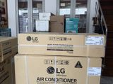LG 12000BTU Dual Inverter Air Conditioner Split-Type