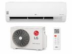 LG 12000BTU Dual Inverter R32 (IBY13AU JU1)