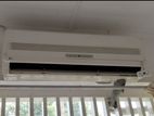 LG 12000 BTU AC