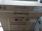 LG 12000BTU Inverter Air Conditioner
