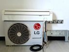 LG 12000BTU Inverter V Air Conditioner