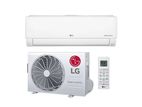 "LG" 12000Btu Split Type Air Conditioner (Dual-Inverter)