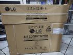 LG 12000BTU Split Type Dual-Inverter Air Conditioner