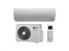 "LG" 12000Btu Split Type Duel-Inverter Air Conditioner