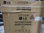 LG 12000Btu Split Type Duel-Inverter Air Conditioner