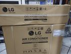 LG 12000Btu Split Type Duel-Inverter Air Conditioner
