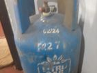LG 12.5kg Gas Cylinder