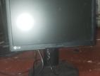LG 17 Inch Monitor