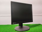 LG 17" Inch Monitor