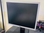 LG 17 Inch Lcd Monitor