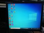 LG 17'' LCD Monitor