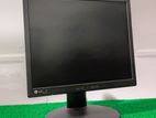 LG 17 LED Monitor