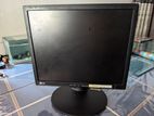 LG 17'' Monitor