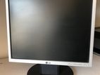 LG 17” Monitor