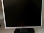 Lg 17” Square Monitor