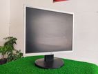 LG 17"Inch Square Screen LED Monitor (LG)