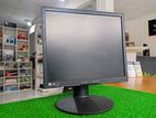 LG 17"Inch Square Screen Monitor