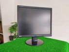 LG 17"Inch Wide Screen LED Monitor