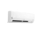 LG 18000 BTU A/C With Dual Inverter (S3-Q18KA3BC)