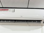 LG 18000BTU AC