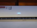 LG 18000 BTU AC Unit