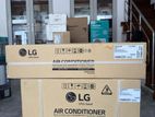 LG 18000 BTU Air Conditioner Dual Inverter