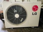 LG 18000 BTU Air Conditioner