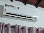 LG 18000 BTU Air Conditioner