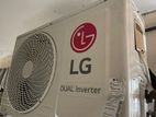 LG 18000 BTU Dual Inverter AC