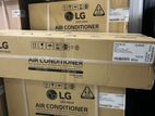 LG 18000 BTU Dual Inverter Air Conditioner