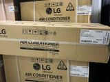 LG 18000 BTU Dual Inverter Air Conditioner