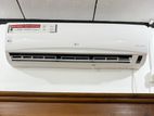 LG 18000 BTU Dual Inverter Air Conditioner