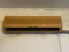 LG 18000 BTU Non Inverter AC