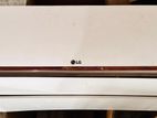 LG 18000 BTU Non Inverter
