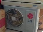 LG 18000 BTU Split Air Conditioner (Used)