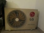 LG 18000 BTU