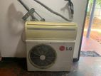 LG 18000BTU