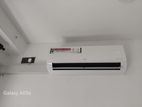 LG 18000BTU Abans Air Conditioner