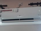LG 18000Btu Abans Dual Cool Inverter AC