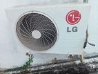 Lg 18000btu Ac Non Inverter