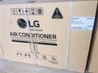 LG 18000BTU Air Conditioner Dual Inverter INQ18JL3BD